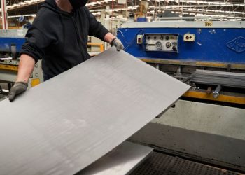 Trump’s tariffs could plunge Mexico and Canada into a recession