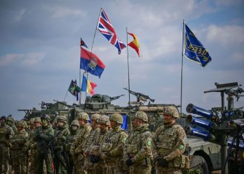 Can NATO survive without the United States? The answer may surprise you