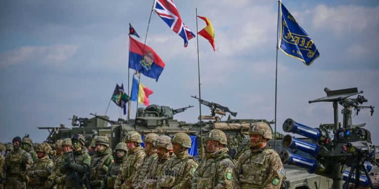 Can NATO survive without the United States? The answer may surprise you