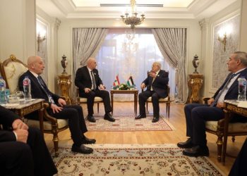 Arab leaders endorse counterproposal to Trump’s Gaza plan, with ceasefire uncertain