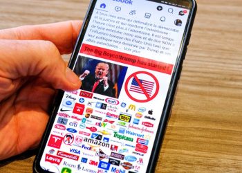 ‘The Americans didn’t learn their lesson’: Meet the Europeans boycotting US goods