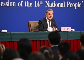 China slams Trump’s return to the ‘law of the jungle’