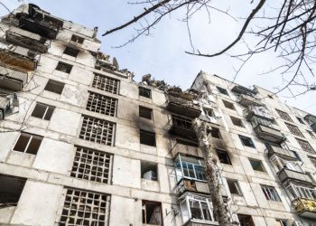 How not to end a war: 3 lessons from the last time Ukraine and Russia agreed a ceasefire deal