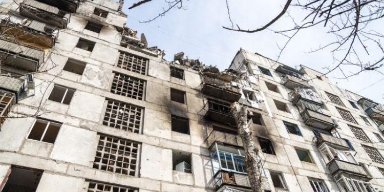 How not to end a war: 3 lessons from the last time Ukraine and Russia agreed a ceasefire deal