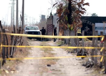 Discovery of secret crematoriums at a ranch in Mexico stirs fears of a cover-up