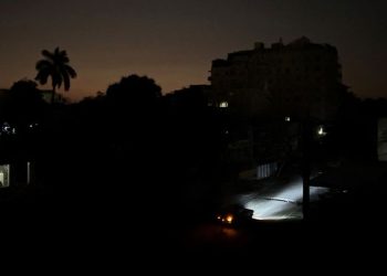 Cuba suffers nationwide power outage, plunging millions into darkness