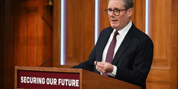 Putin’s response to Ukraine ceasefire not good enough, UK PM says, as Kyiv allies seek to pressure Russia