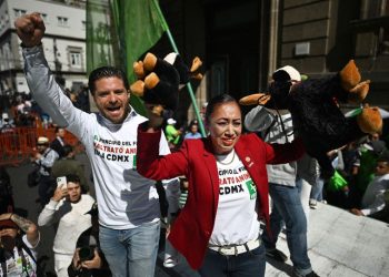 Mexico City bans swords from bullfights, in win for animal activists