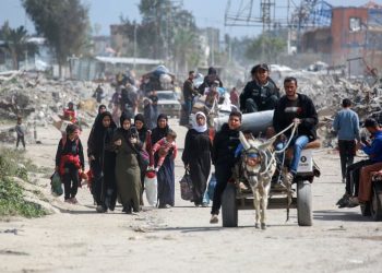 Israel approves controversial proposal to facilitate emigration of Palestinians from Gaza