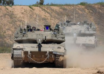 Hamas fires rockets at Israel for first time since truce collapses as toll mounts in Gaza