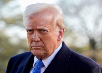 Russia may be ‘dragging feet’ on achieving peace in Ukraine, Trump tells Newsmax