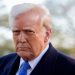 Russia may be ‘dragging feet’ on achieving peace in Ukraine, Trump tells Newsmax
