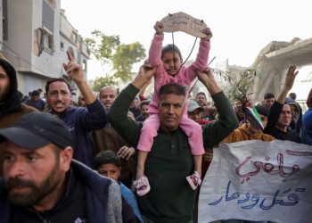 ‘Enough war’: Why Gazans are protesting Hamas now