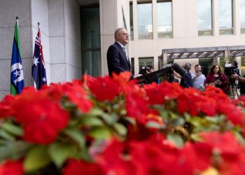 Australia to hold general elections on May 3 amid inflation and a housing shortage
