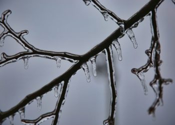 Hundreds of thousands of eastern Canadians face power outages due to ice storm
