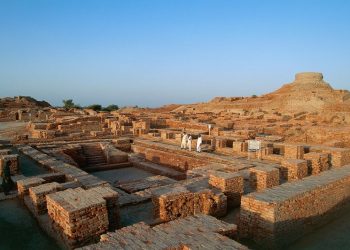 No one knows what this ancient script says. Now there’s a $1 million prize to crack the code