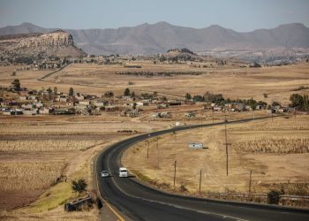 Lesotho insulted after Trump says nobody has heard of the country