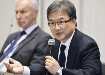 US designates South Korea a ‘sensitive’ country over mishandling of lab data