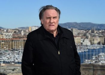 Sexual assault trial of French actor Gérard Depardieu set to resume
