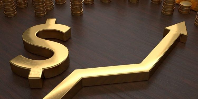 Gold Price Hits New Record, Breaking US$3,000 for First Time