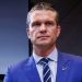 Hegseth directs DOD civilian workforce to comply with Musk’s DOGE productivity email