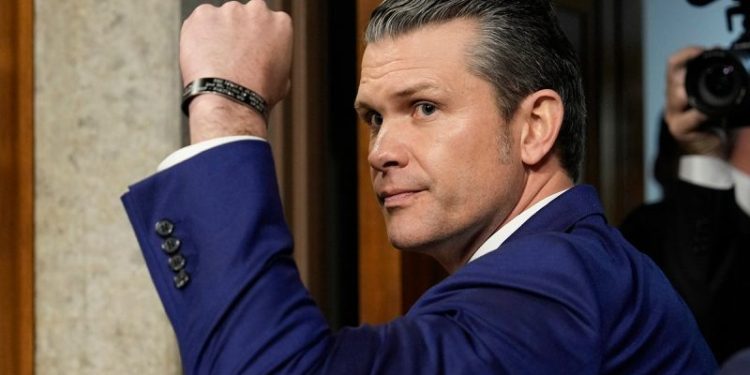 Hegseth says Defense Dept eliminates hundreds of millions in ‘wasteful’ spending after DOGE findings
