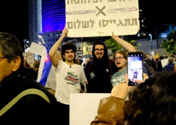 ‘I would prefer this over killing children:’ Why some Israeli teens are choosing jail over the army