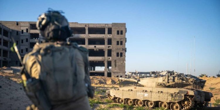 With Trump’s blessing, Israel has Hamas terrorists on back foot: ‘Operating in survival mode’