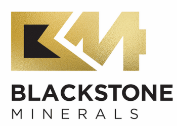 Visible Gold Above High Grade Cu-Au Porphyry – Amended