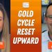 Nolan Watson: Gold Cycle Reset Upward, Price High and Going Higher