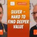 Peter Krauth: Silver Market “Very Tight,” Watch This Price Trigger