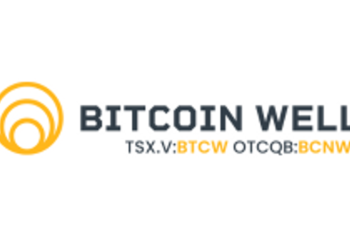 Bitcoin Well Announces At-The-Market Equity Program