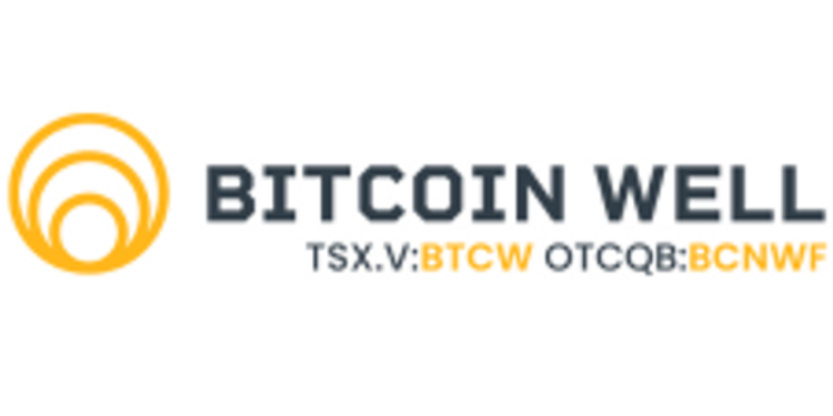 Bitcoin Well Announces At-The-Market Equity Program
