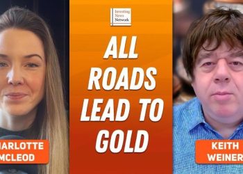 Keith Weiner: All Roads Lead to Gold Right Now, Price to Go Much Higher