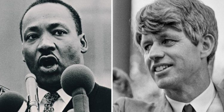Weeks after Epstein file fallout, a new deadline looms in the release of the RFK and MLK files
