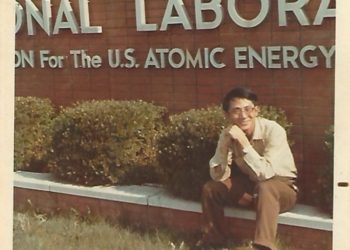 How a CIA informant stopped Taiwan from developing nuclear weapons