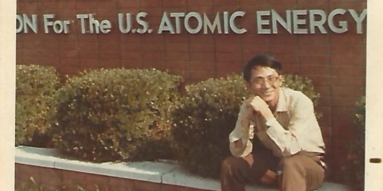 How a CIA informant stopped Taiwan from developing nuclear weapons