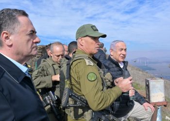 Lebanon says it was hit by cross-border attack from Syria as tensions escalate