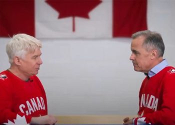 Canada’s election will be an ‘elbows up’ battle, but not for the reasons you may think