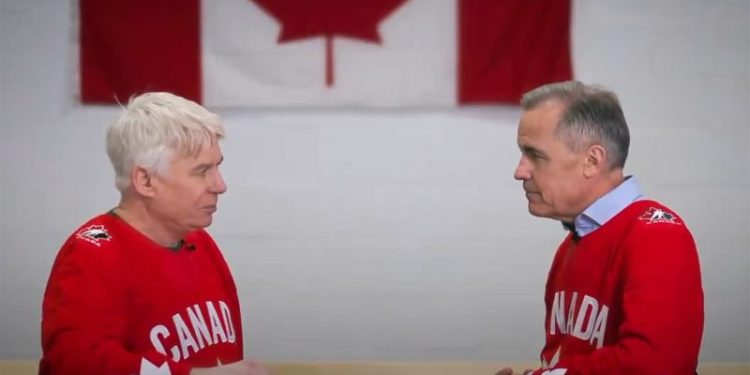 Canada’s election will be an ‘elbows up’ battle, but not for the reasons you may think