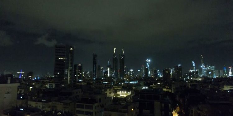 Israel intercepts missile launched by Yemen’s Houthi rebels