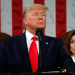 Theme of Trump’s address to Congress revealed
