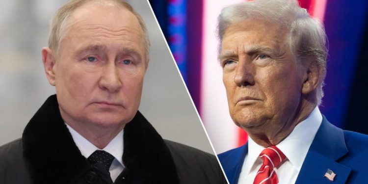 4 signs that show Trump’s foreign policy remains staunchly anti-Russian