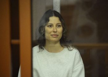 US and Russia swap prisoners in deal that released Ksenia Karelina