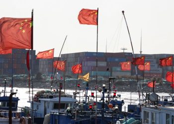 The US-China trade escalation has no end in sight. Here’s why Beijing’s not backing down