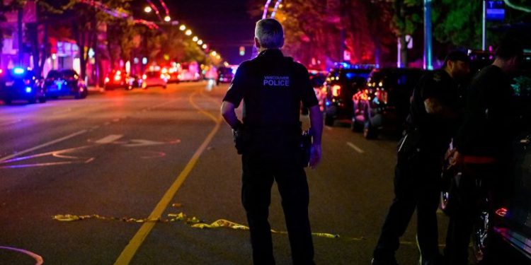 Canadian Filipinos mourn after car ramming attack on their community. Here’s what we know