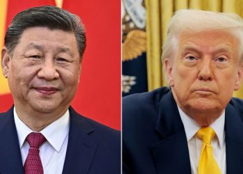 China rejects Trump’s claim that Xi has called him by phone