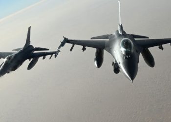 US approves sale of 20 US F-16 fighter jets to Philippines as Washington tightens key Asian alliance