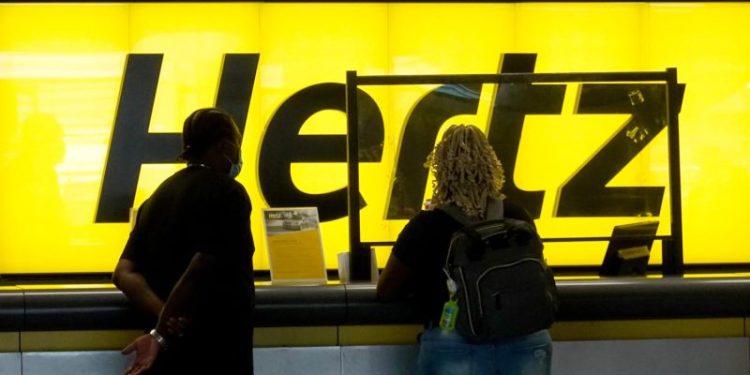 Hertz says 2024 hack exposed some customers’ driver license and credit card data