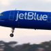 JetBlue to partner with another U.S. airline in the coming weeks